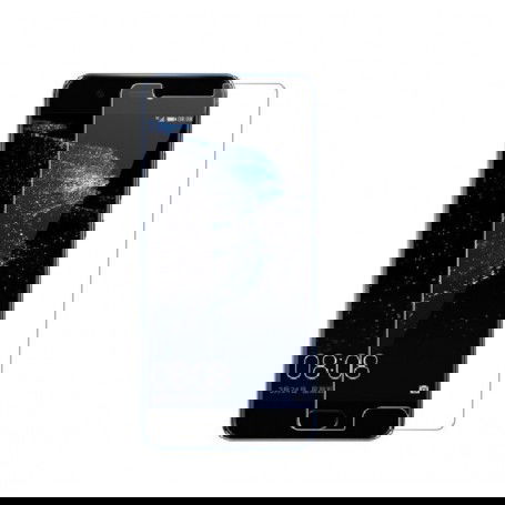 Dr. Phone-2-Pack HUAWEI P10 Tempered Glass Screenprotector Anti-Burst Tegen Schokken/Vallen (Echt Glas)€ 9,95€ 8,22DrPhoneScreen Protector