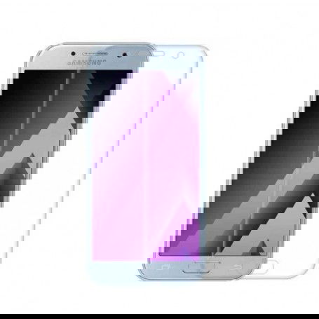Dr. Phone-Samsung Galaxy A5 2017 3D Professional CURVE Tempered Glass Screen Protector Transparant€ 12,95€ 10,70DrPhoneScreen Protector