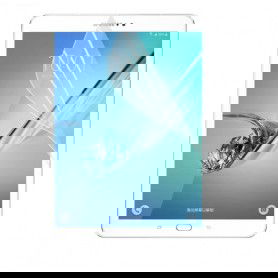 Dr. Phone-HD Screen Protector Samsung Galaxy Tab S2 9.7 / T810 Schermfolie High Definition€ 7,95€ 6,57Home
