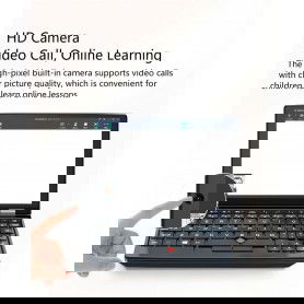 Dr. Phone-Elementkey Artpixel Mini - 7 Inch Pocket Laptop - Touchscreen - Mini PC - Intel Celeron 12GB Ram - 256 GB SSD - Windows 11 Pro€ 499,95€ 413,18ElementkeyLaptop8720118361788