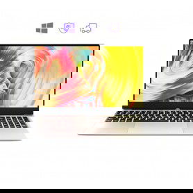 Dr. Phone-Elementkey PowerPixel - 15.6 Inch Ultrabook Laptop - i5 8259U - Iris - 8GB Ram - 128GB SSD + 1TB HDD - Windows 11 Pro - Zilver€ 699,95€ 578,47ElementkeyLaptop8720118361849