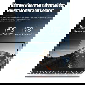 Dr. Phone-Elementkey PowerPixel - 15.6 Inch Ultrabook Laptop - i5 8259U - Iris - 8GB Ram - 128GB SSD + 1TB HDD - Windows 11 Pro - Zilver€ 699,95€ 578,47ElementkeyLaptop8720118361849