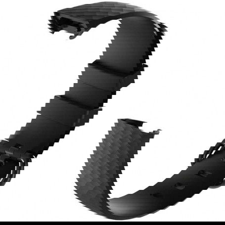 Dr. Phone-DrPhone FB1 TPU Siliconen Band - Geschikt voor Fitbit Charge 4 / Fitbit Charge 3 / 3 SE - Pols armband – Maat L - Zwart€ 8,95€ 7,40DrPhoneFitbit8720118952009