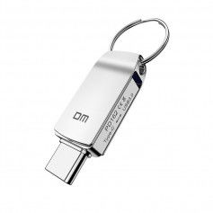 Dr. Phone-LUXWALLET PROX4 - Metalen USB 3.0 stick - 128GB Opslag – Geheugen Stick + 360 ° rotatie - Zilver€ 29,95€ 24,75DrPhoneUSB Stick8720118851739