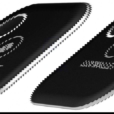 Dr. Phone-LUXWALLET® WX10 PRO Wireless Opslag - Thuis WIFI Netwerk Cloud Geheugen - Draagbaar Externe Opslag Tot 32GB Cloud€ 34,95€ 28,88LUXWALLETOpslag8720118851791