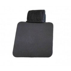 Dr. Phone-DrPhone Zelfklevende PU Lederen Pen Clip - Elastische Loop Voor Notebooks Tijdschriften Klemborden Pennen Houder Etc – Zwart€ 7,95€ 6,57Stylus pen8720118008942