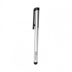 Dr. Phone-DrPhone - SX Pro V1 Stylus Pen met clip - Lichtgewicht - Zilver€ 4,95€ 4,09DrPhoneStylus7091134715963