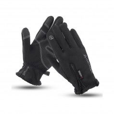 Dr. Phone-DrPhone H-Range - Touchscreen - Handschoenen - Tot 0 Graden - Waterdicht - Winddicht - Voor Mannen / Vrouwen - Maat XL - Zwart€ 19,95€ 16,49DrPhoneGadget8720118362136