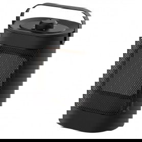 Dr. Phone-DrPhone PureHeat Lite - PTC Kachel - Draagbare Verwarming - 1500W - 3 Standen - Draaifunctie - Warm binnen seconden - 15m²€ 47,95€ 39,63DrPhoneVerwarming8720118362181