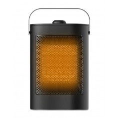 Dr. Phone-DrPhone PureHeat Lite - PTC Kachel - Draagbare Verwarming - 1500W - 3 Standen - Draaifunctie - Warm binnen seconden - 15m²€ 47,95€ 39,63DrPhoneVerwarming8720118362181