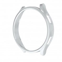 Dr. Phone-DrPhone AC5 - PC Bumper Case - Bescherm Cover - Geschikt voor Galaxy Watch 5 Pro 45mm Flexibel - Zilver€ 8,95€ 7,40DrPhoneSamsung8720118893630