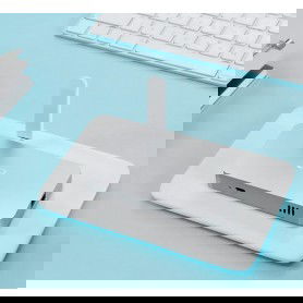 Deeper Connect Mini - VPN (DPN) - IoT Cyber Bescherming - Router Beveiliging - Plug en Play - Crypto Miner - DPR - Netwerk