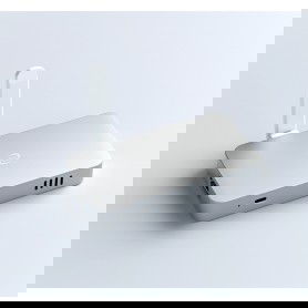 Deeper Connect Mini - VPN (DPN) - IoT Cyber Bescherming - Router Beveiliging - Plug en Play - Crypto Miner - DPR - Netwerk
