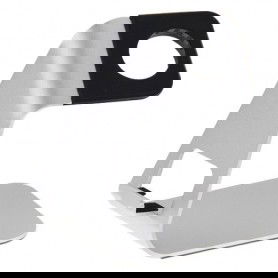 Dr. Phone-2 in 1 Luxe Display Stand Voor Apple Watch 38mm & 42mm / iPhone 7 / 7 Plus 6s & 6s Plus / iPhone SE / 5 & 5S & 5C€ 22,95€ 18,97DrPhoneHome