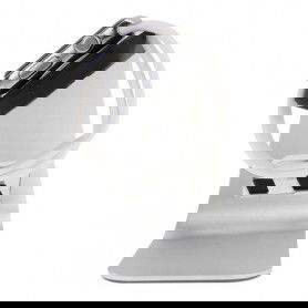 Dr. Phone-2 in 1 Luxe Display Stand Voor Apple Watch 38mm & 42mm / iPhone 7 / 7 Plus 6s & 6s Plus / iPhone SE / 5 & 5S & 5C€ 22,95€ 18,97DrPhoneHome