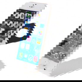 Dr. Phone-2 in 1 Luxe Display Stand Voor Apple Watch 38mm & 42mm / iPhone 7 / 7 Plus 6s & 6s Plus / iPhone SE / 5 & 5S & 5C€ 22,95€ 18,97DrPhoneHome