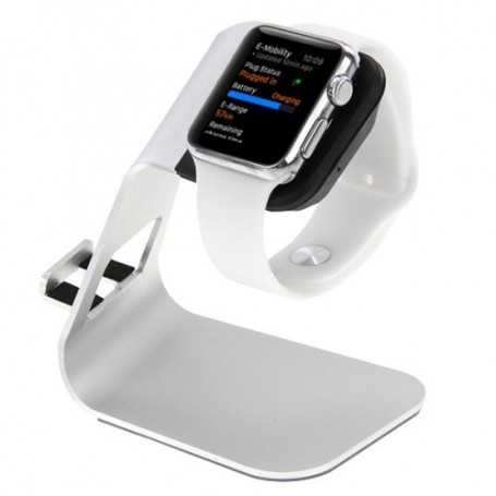 Dr. Phone-2 in 1 Luxe Display Stand Voor Apple Watch 38mm & 42mm / iPhone 7 / 7 Plus 6s & 6s Plus / iPhone SE / 5 & 5S & 5C€ 22,95€ 18,97DrPhoneHome Dr. Phone-2 in 1 Luxe Display Stand Voor Apple Watch 38mm & 42mm / iPhone 7 / 7 Plus 6s & 6s Plus / iPhone SE / 5 & 5S & 5C€ 22,95€ 18,97DrPhoneHome