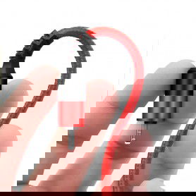 Dr. Phone-DrPhone MX5 Nylon Gevlochten Kabel - 3 in 1 Lightning/Micro USB/Type-C - Stabiele USB Oplaadkabel – MAX 2A - Rood€ 11,95€ 9,88DrPhoneTelefoniekabel8720118942000