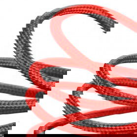 Dr. Phone-DrPhone MX5 Nylon Gevlochten Kabel - 3 in 1 Lightning/Micro USB/Type-C - Stabiele USB Oplaadkabel – MAX 2A - Rood€ 11,95€ 9,88DrPhoneTelefoniekabel8720118942000