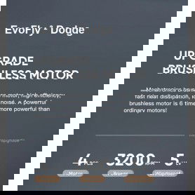 Dr. Phone-LUXWALLET EvoFly ² Dodge - 45Km/h - 4K GPS Drone - 4KM - Obstakel Ontwijken - 5Ghz WiFi - Gimbal 3-As - Micro SD - Professioneel€ 449,95€ 371,86LUXWALLETRC Drone8720118362433