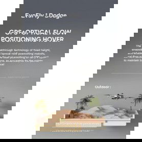 Dr. Phone-LUXWALLET EvoFly ² Dodge - 45Km/h - 4K GPS Drone - 4KM - Obstakel Ontwijken - 5Ghz WiFi - Gimbal 3-As - Micro SD - Professioneel€ 449,95€ 371,86LUXWALLETRC Drone8720118362433