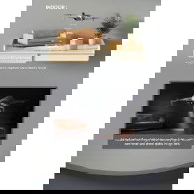 Dr. Phone-LUXWALLET EvoFly ² Dodge - 45Km/h - 4K GPS Drone - 4KM - Obstakel Ontwijken - 5Ghz WiFi - Gimbal 3-As - Micro SD - Professioneel€ 449,95€ 371,86LUXWALLETRC Drone8720118362433
