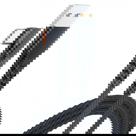 Dr. Phone-DrPhone SC6 - USB-C 66W 6A Type-C Kabel – 90° Haakse Oplaadkabel – SuperCharge - Geschikt SGP Huawei / Samsung - 2 Meter – Zwart€ 14,50€ 11,98DrPhoneTelefoniekabel8720118939055 Dr. Phone-DrPhone SC6 - USB-C 66W 6A Type-C Kabel – 90° Haakse Oplaadkabel – SuperCharge - Geschikt SGP Huawei / Samsung - 2 Meter – Zwart€ 14,50€ 11,98DrPhoneTelefoniekabel8720118939055