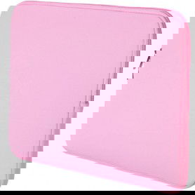 Dr. Phone-DrPhone SLV1 Universele 15.6 Inch Laptop Sleeve - Zachte Hoes met ritssluiting - Draagtas – Roze€ 19,95€ 16,49DrPhoneSleeves