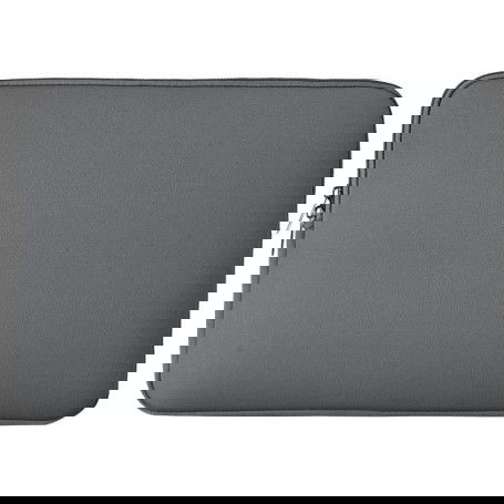 Dr. Phone-DrPhone SLV1 Universele 15.6 Inch Laptop Sleeve - Zachte Hoes met ritssluiting - Draagtas – Grijs€ 19,95€ 16,49DrPhoneSleeves