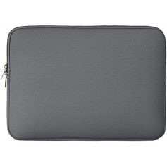 Dr. Phone-DrPhone SLV1 Universele 15.6 Inch Laptop Sleeve - Zachte Hoes met ritssluiting - Draagtas – Grijs€ 19,95€ 16,49DrPhoneSleeves