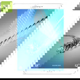 Dr. Phone-HD Screen Protector Samsung Galaxy Tab S2 9.7 / T810 Schermfolie High Definition€ 7,95€ 6,57Home