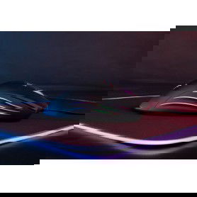 Dr. Phone-Elementkey IMX11 – RGB Gaming Muis Met 7200 DPI- Gaming Muis Met 7 Knoppen – Bedrade Ergonomische Gaming Muis - Zwart€ 29,95€ 24,75ElementkeyMuis8720118940235