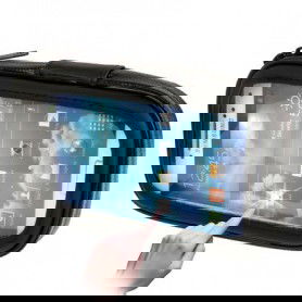 Dr. Phone-Waterproof Fietshouder met Aansluiting Maat M (tot 5 inch)€ 17,95€ 14,83DrPhoneHome