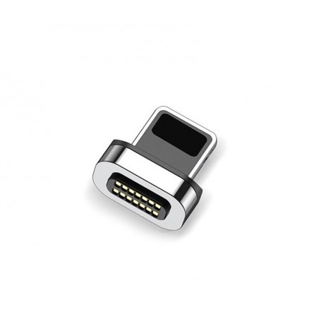 Dr. Phone-DrPhone ECHO2 - Magnetisch Bitje (PLUG) - Lightning Losse Magnetische koppelstuk - Geschikt voor Lightning Apparaten€ 7,95€ 6,57DrPhoneAccessoires8720118940532 Dr. Phone-DrPhone ECHO2 - Magnetisch Bitje (PLUG) - Lightning Losse Magnetische koppelstuk - Geschikt voor Lightning Apparaten€ 7,95€ 6,57DrPhoneAccessoires8720118940532