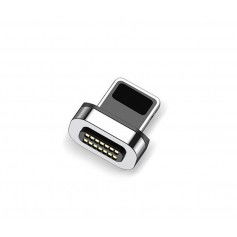 Dr. Phone-DrPhone ECHO2 - Magnetisch Bitje (PLUG) - Lightning Losse Magnetische koppelstuk - Geschikt voor Lightning Apparaten€ 7,95€ 6,57DrPhoneAccessoires8720118940532