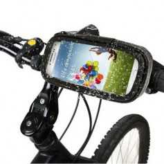 Dr. Phone-Waterproof Fietshouder met Aansluiting Maat M (tot 5 inch)€ 17,95€ 14,83DrPhoneHome