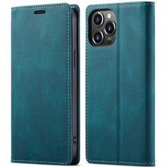 Dr. Phone-DrPhone FPV1 – Flip Cover Hoesje – Hoesje Met Magnetische Sluiting – Hoesje Met 2 Kaartsleuven – Geschikt Voor IPhone 14 - Zwart€ 14,95€ 12,36DrPhoneApple8720118940846