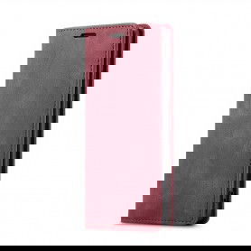 Dr. Phone-DrPhone FPV3 – Flip Cover Hoesje – Met Magnetische Sluiting – Hoesje Met 2 Kaartsleuven – Geschikt Voor IPhone 14 Pro - Rood€ 14,95€ 12,36DrPhoneApple8720118940914