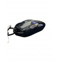 Dr. Phone-DrPhone ATMX - Auto Afstandsbediening Hoes Volledige Fob Cover - Geschikt voor Model S - Zwart€ 14,95€ 12,36Home8720118362587