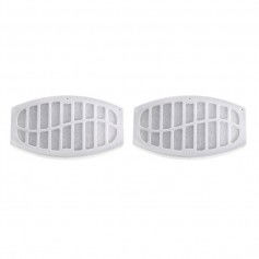 Dr. Phone-DrPhone AluPet2 Filter - Drinkfontein Filters - Navulling Set: 2 Stuks - Voor Katten en Honden (2 Maanden)€ 14,95€ 12,36Home8720118942116