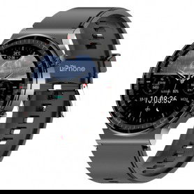 Dr. Phone-DrPhone GTX15 Ultra - Smart Horloge PPG + ECG - Volledige Gezondheid Monitoren - Smartwatch voor Mannen En Vrouwen€ 99,95€ 82,60DrPhoneSmartwatch8720118023198