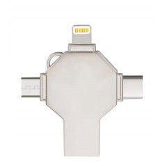 Dr. Phone-DrPhone 3-Drive – 8GB - USB Opslag- Externe Geheugen voor smartphones – Tablets - IOS - Android - Windows – iPhone – iPad -€ 19,95€ 16,49DrPhoneFlashdrives8720118942734