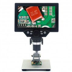 Dr. Phone-DrPhone DGM1 – Digitale Microscoop – 50X Tot 1200X Vergroting - 7 Inch LCD scherm – 12 MP - Verstelbare LED Licht€ 139,95€ 115,66DrPhoneMicroscoop8720118674420