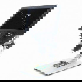 Dr. Phone-DrPhone DGM1 – Digitale Microscoop – 50X Tot 1200X Vergroting - 7 Inch LCD scherm – 12 MP - Verstelbare LED Licht€ 139,95€ 115,66DrPhoneMicroscoop8720118674420
