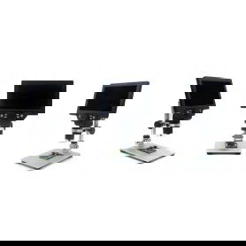 Dr. Phone-DrPhone DGM1 – Digitale Microscoop – 50X Tot 1200X Vergroting - 7 Inch LCD scherm – 12 MP - Verstelbare LED Licht€ 139,95€ 115,66DrPhoneMicroscoop8720118674420