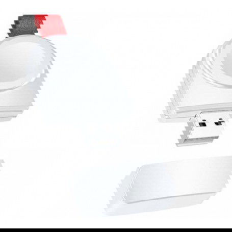 Dr. Phone-DrPhone D1 - Draadloze Magnetische oplader - Geschikt voor Apple Watch / iWatch / 44mm 40mm / 42mm / 38mm - Wit€ 12,95€ 10,70DrPhoneApple Watch8720118998755