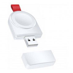 Dr. Phone-DrPhone D1 - Draadloze Magnetische oplader - Geschikt voor Apple Watch / iWatch / 44mm 40mm / 42mm / 38mm - Wit€ 12,95€ 10,70DrPhoneApple Watch8720118998755