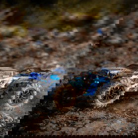 Dr. Phone-DrPhone RCX3 ULTRA - RC 1:16 Auto 4WD – Bestuurbare Hyper Buggy - Auto Met Accu – 4WD Buggy Met 2,4GHz Controller – Turquoise€ 176,00€ 145,45DrPhoneRC Auto's8720118942253