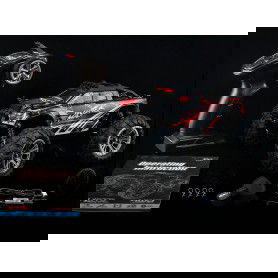 Dr. Phone-DrPhone RCX7 - RC 1:16 Auto 4WD – 33 km/h Bestuurbare Waterdichte Truck - 4WD Buggy Met 2,4GHz Controller – Met Extra Accu€ 99,95€ 82,60DrPhoneRC Auto's8720118944349