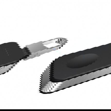 Dr. Phone-DrPhone Draagbare Draadloze Ingebouwde Power Bank Lader – Geschikt voor Watch 7 6 5 4 3 2 1, SE, 41/44/40/42/38 mm€ 24,95€ 20,62DrPhoneDraadloos Laden8720118042137